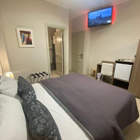 Blu Mare - Milazzo Bed & Breakfast Dış mekan fotoğraf
