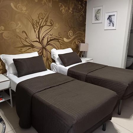 Blu Mare - Milazzo Bed & Breakfast Dış mekan fotoğraf