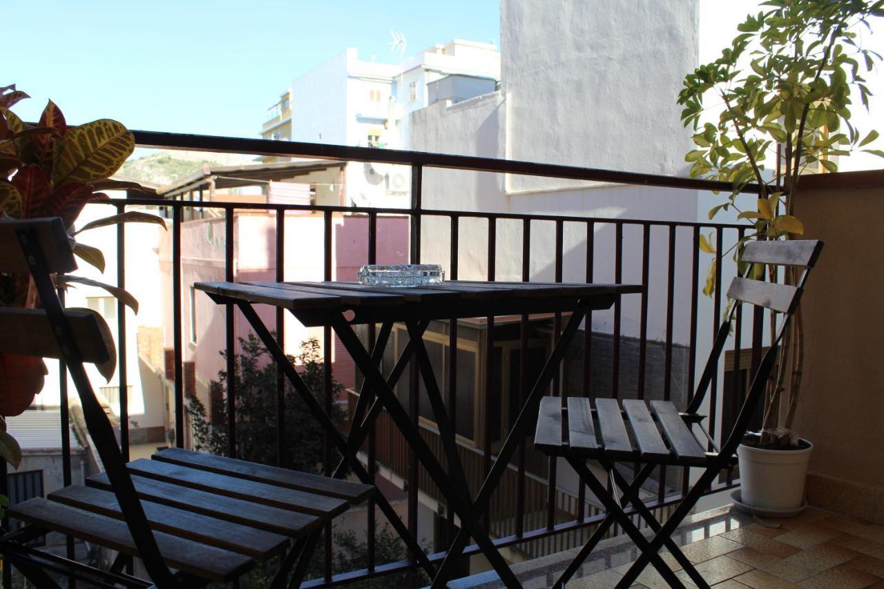 Blu Mare - Milazzo Bed & Breakfast Dış mekan fotoğraf