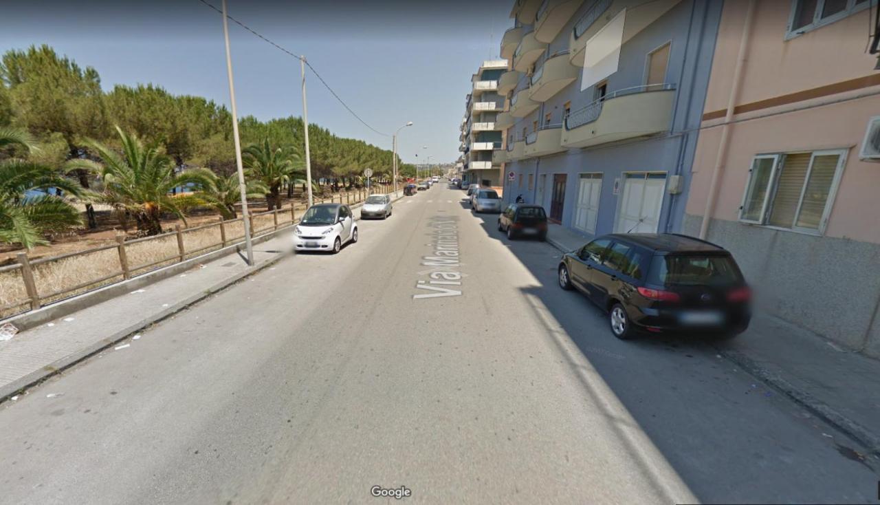 Blu Mare - Milazzo Bed & Breakfast Dış mekan fotoğraf