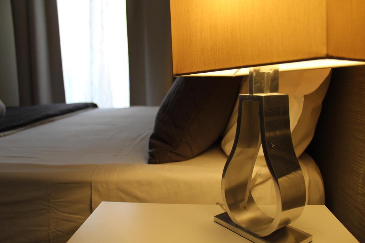Blu Mare - Milazzo Bed & Breakfast Dış mekan fotoğraf