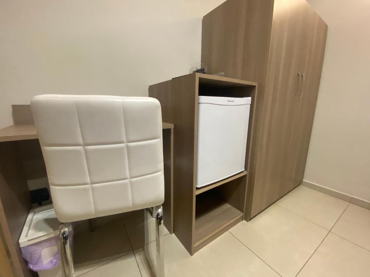 Blu Mare - Milazzo Bed & Breakfast Dış mekan fotoğraf