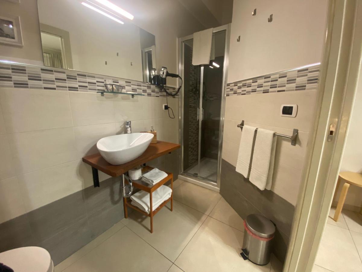 Blu Mare - Milazzo Bed & Breakfast Dış mekan fotoğraf